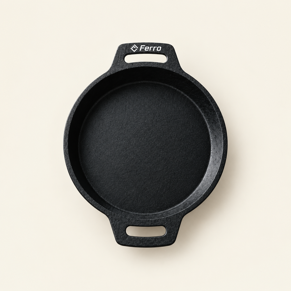 FISH PAN