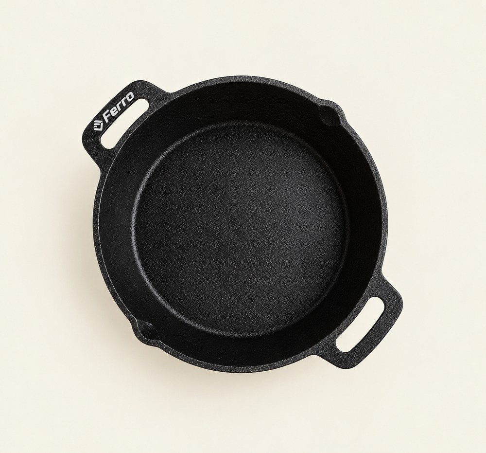 SKILLET