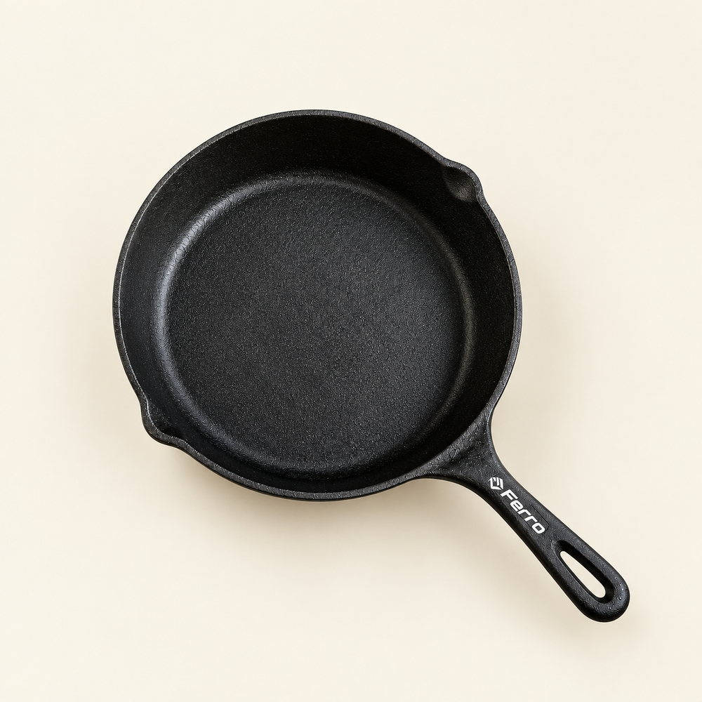 FRY PAN