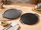 Grill Tawa 2 in 1