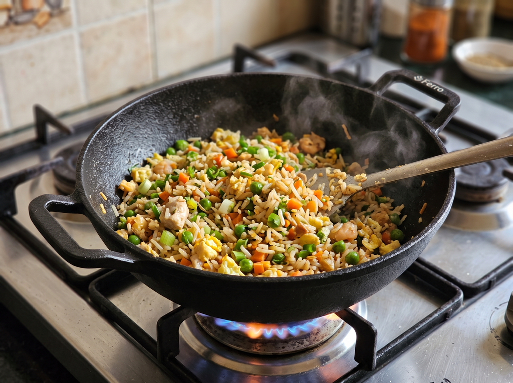 Kadai Large