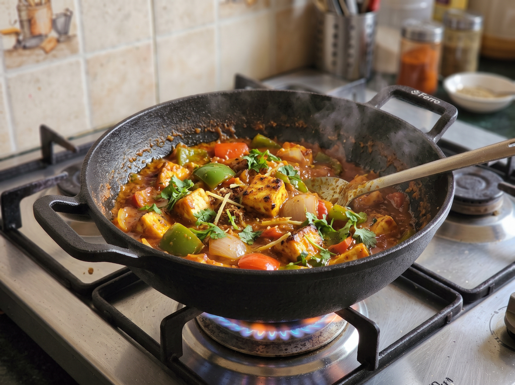 Kadai Large