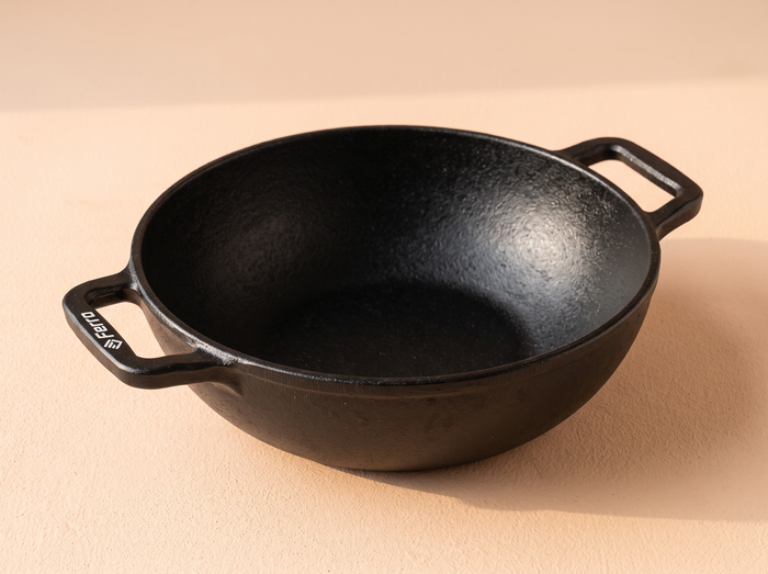 Kadai Small