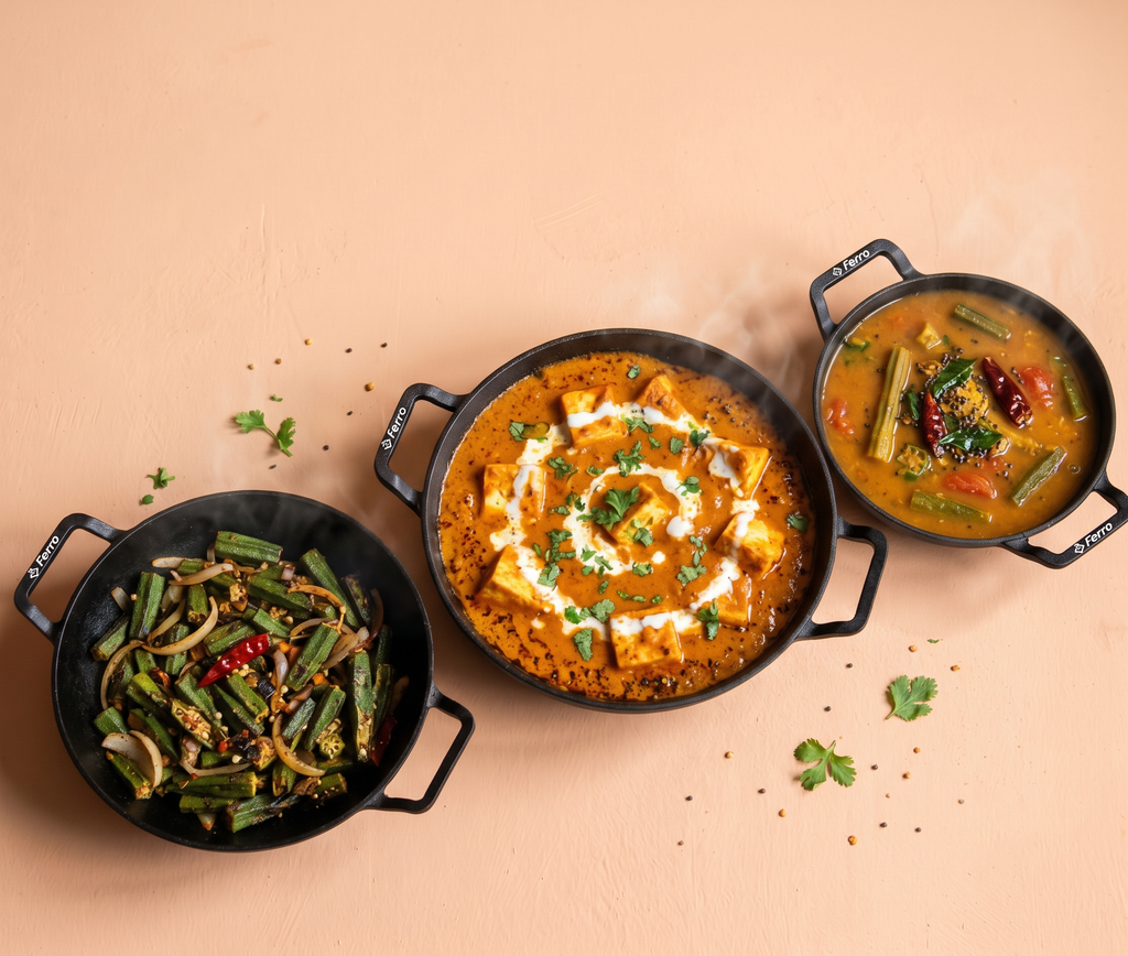 Kadai Large