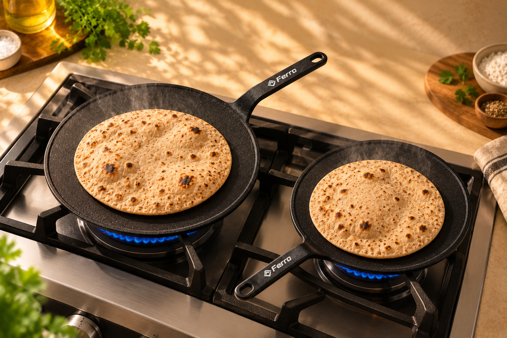 Roti Tawa Small