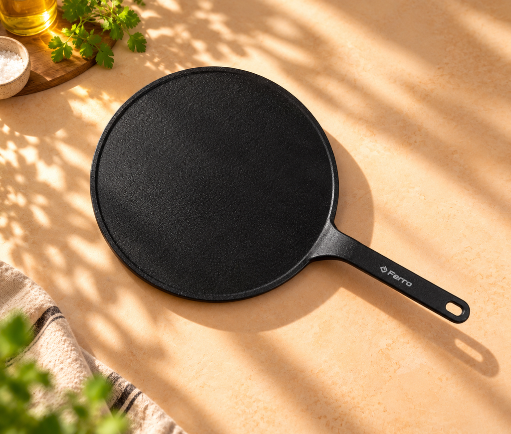 Roti Tawa Small