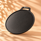 Ferro cast iron single handle dosa tawa product view