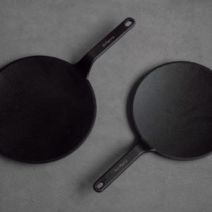 Roti Tawa – Big, small