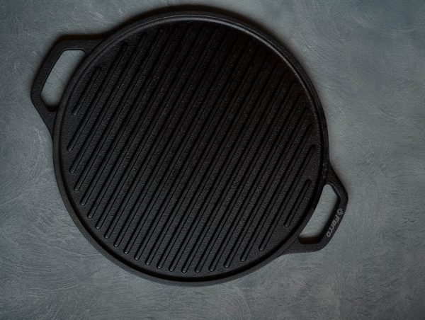Grill Tawa 2-in-1 - Image 4