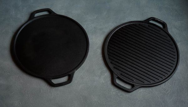 Grill Tawa 2-in-1 - Image 3