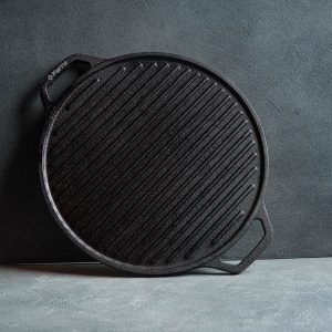 Grill Tawa 2-in-1