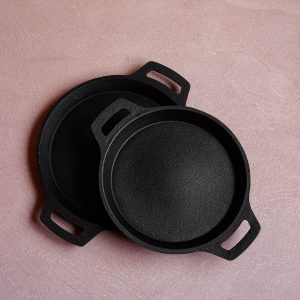 Small  Fish pan