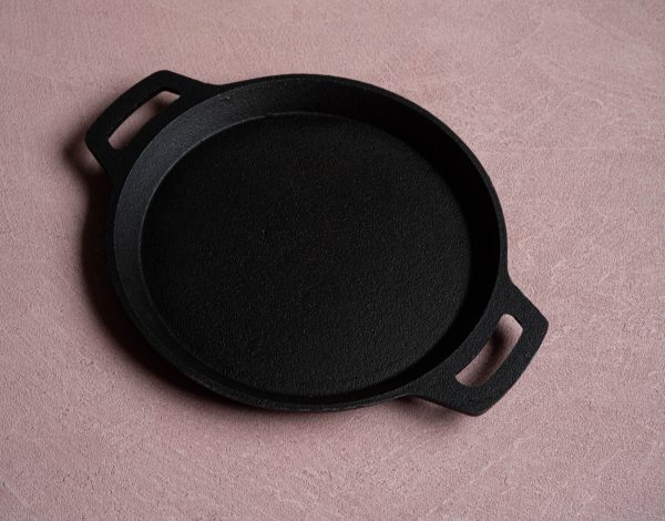 Small  Fish pan - Image 4