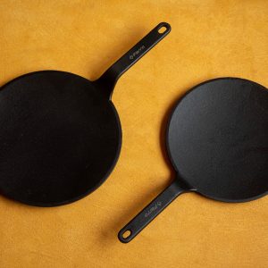 Roti Tawa – Big