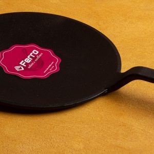 Roti Tawa – Small