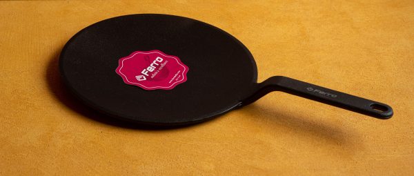 Roti Tawa – Small
