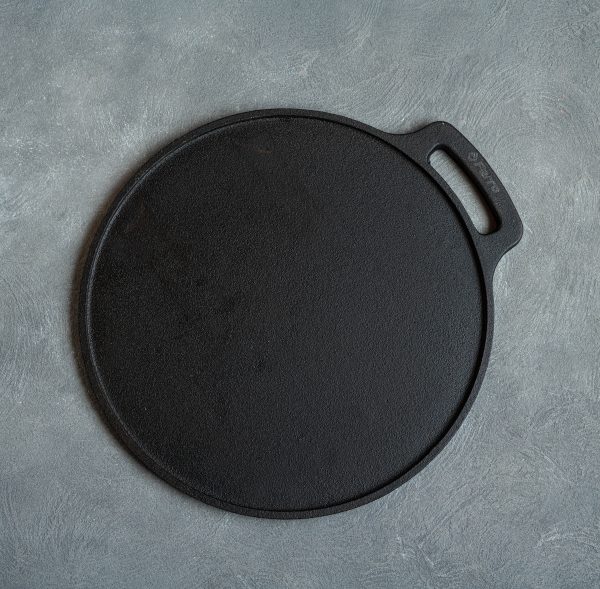 Single-Handle Dosa Tawa