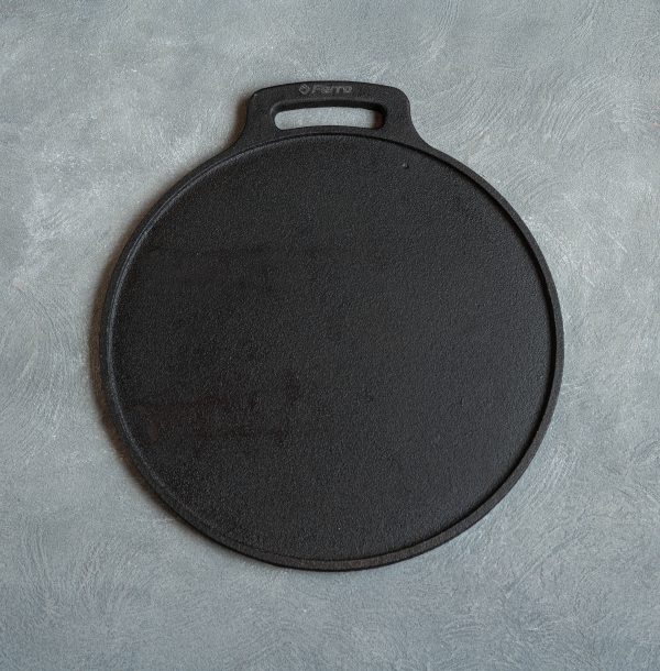 Single-Handle Dosa Tawa - Image 3
