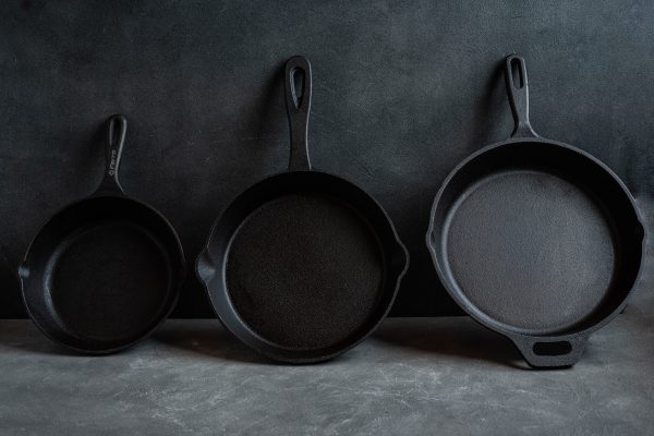Fry Pan Medium - Image 5