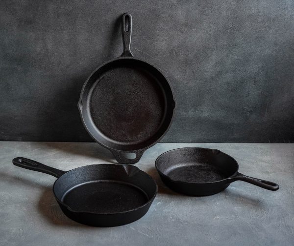 Fry Pan Medium