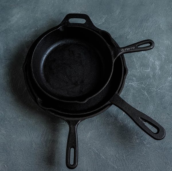 Fry Pan Medium - Image 3