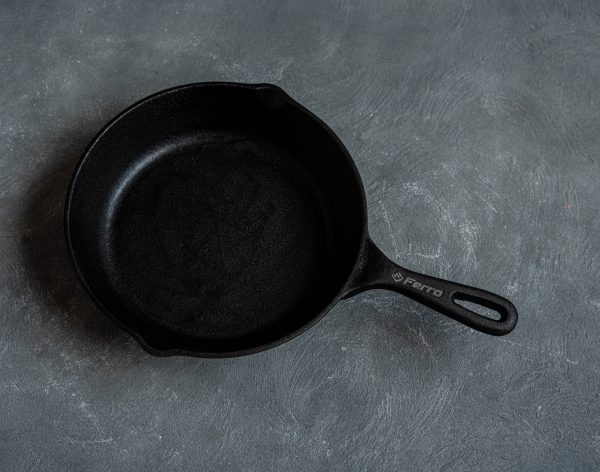 Fry Pan Medium - Image 6