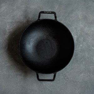 Large Kadai