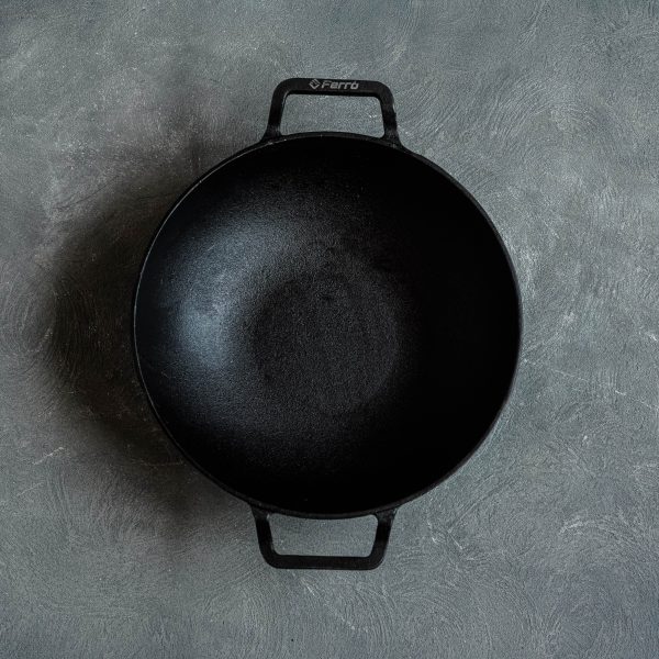 Large Kadai