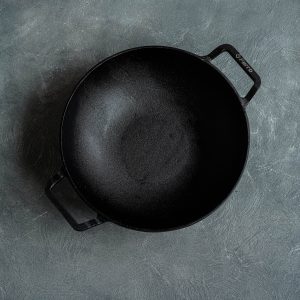 Medium Kadai