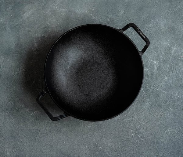 Medium Kadai