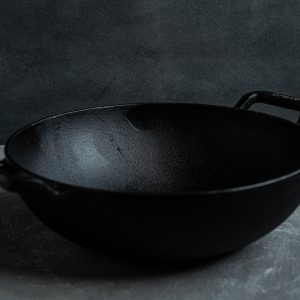 Small Kadai