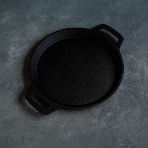 Big Fish Pan