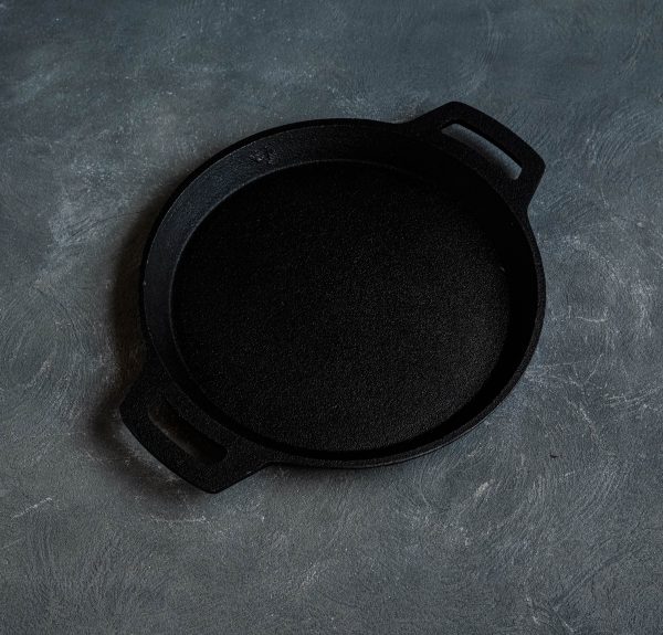 Big Fish Pan