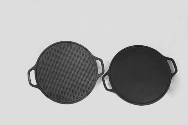 Grill Tawa 2-in-1 - Image 5