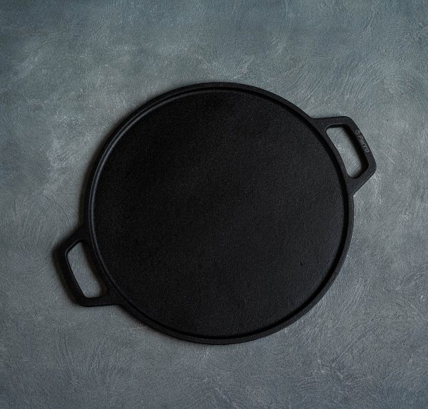 Smooth Heavy Dosa Tawa - Image 2