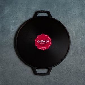 Light Dosa Tawa