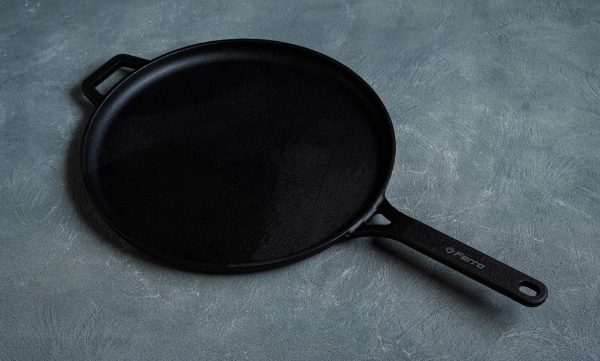 Long-Handle Tawa