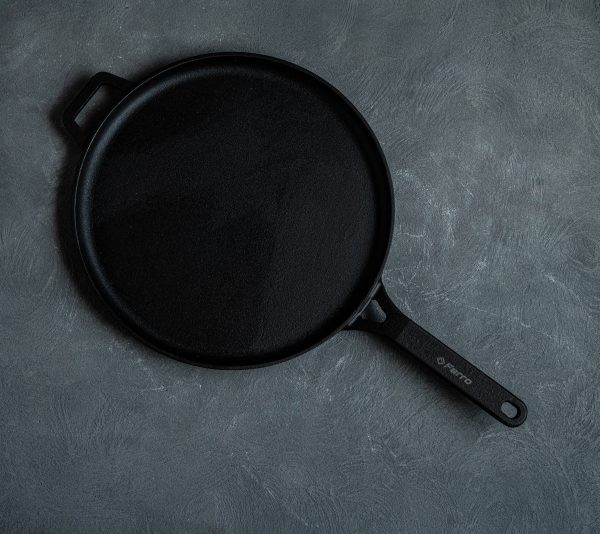 Long-Handle Tawa - Image 3